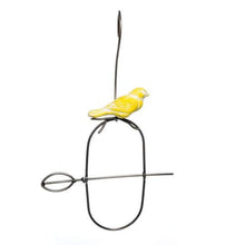Load image into Gallery viewer, Oriole Bird Fruit feeder