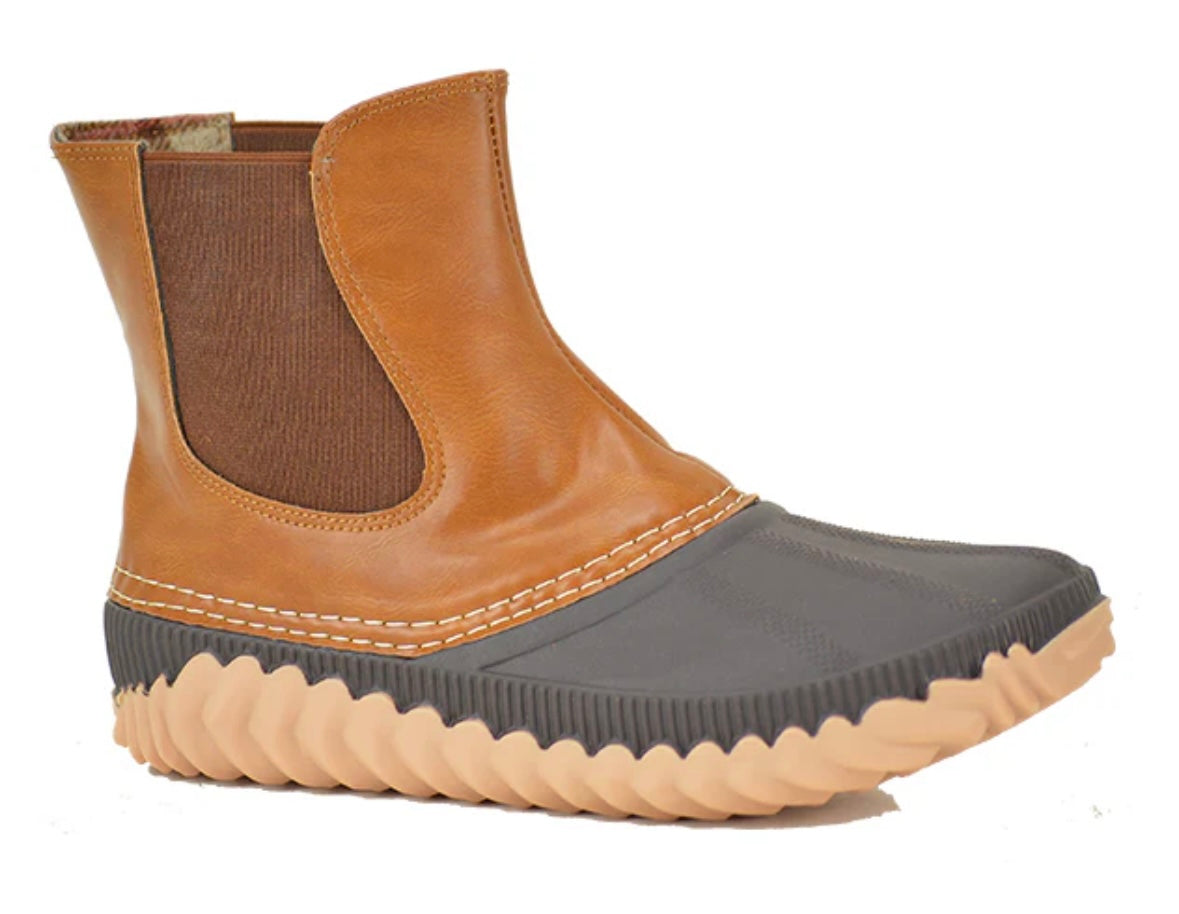 Ankle duck boot online