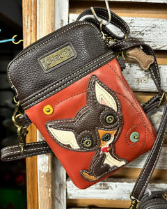 Chala Crossbody Bags cell phone bags