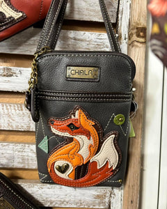 Chala Crossbody Bags cell phone bags