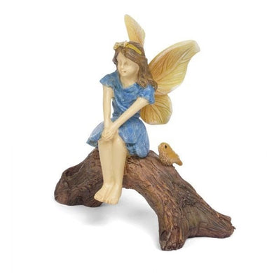 Fairy Garden Statues & Accessories for Sale